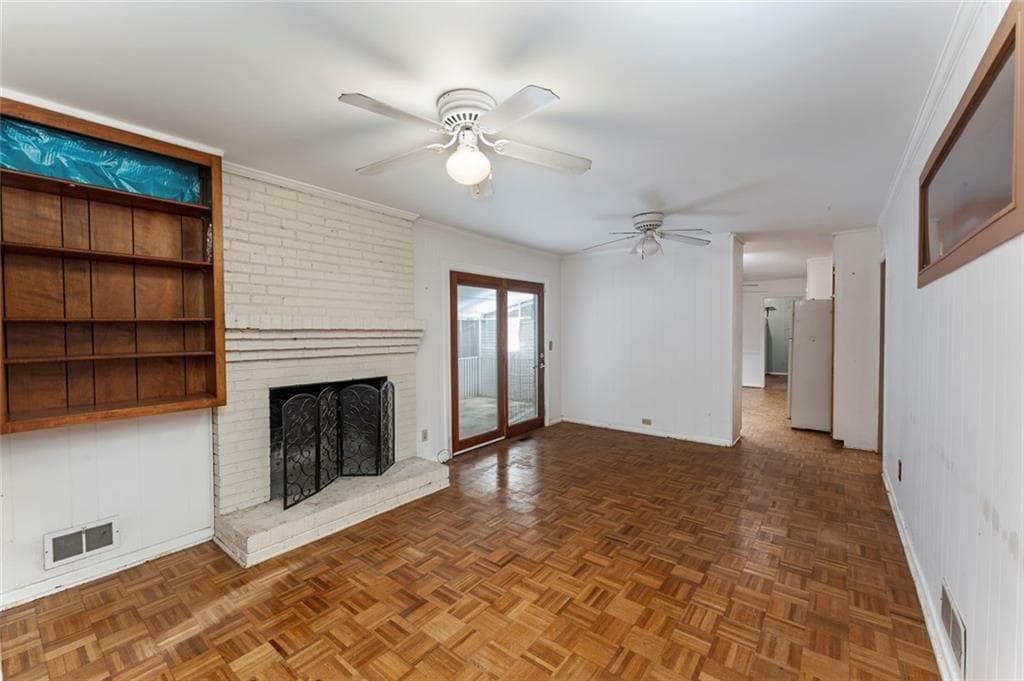3 bedroom, 2 bathroom, 2,796 sq ft single family residence for sale at 4260 Bingham Court, Stone Mountain, GA 30083 — photo 10