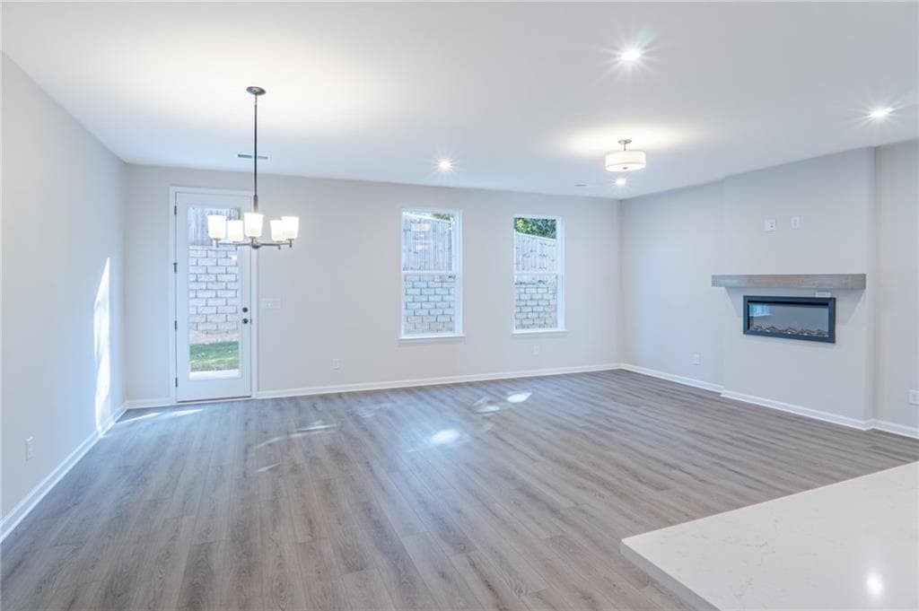 3 bedroom, 3 bathroom, 2,008 sq ft single family residence for rent at 744 Smokey Quartz Way, Kennesaw, GA 30144 for $2,995 a month — photo 5