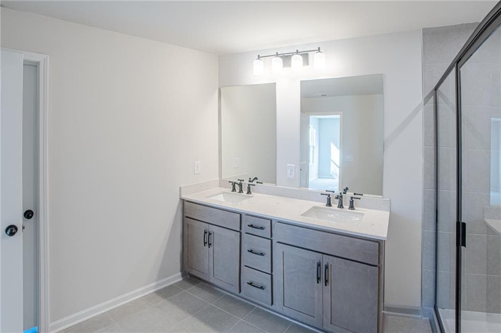 3 bedroom, 3 bathroom, 2,008 sq ft single family residence for rent at 744 Smokey Quartz Way, Kennesaw, GA 30144 for $2,995 a month — photo 8