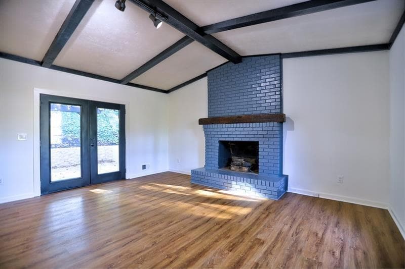 3 bedroom, 2 bathroom, 2,026 sq ft single family residence for rent at 562 Hidden Hills Court, Marietta, GA 30066 for $2,500 a month — photo 6