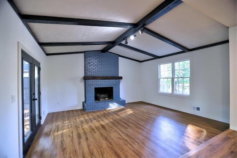 3 bedroom, 2 bathroom, 2,026 sq ft single family residence for rent at 562 Hidden Hills Court, Marietta, GA 30066 for $2,500 a month — photo 7