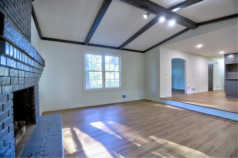 3 bedroom, 2 bathroom, 2,026 sq ft single family residence for rent at 562 Hidden Hills Court, Marietta, GA 30066 for $2,500 a month — photo 10