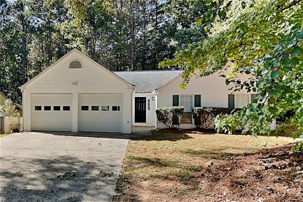 3 bedroom, 2 bathroom, 1,708 sq ft single family residence for rent at 4010 Baywatch Cove, Acworth, GA 30101 for $1,890 a month — photo 1 of 19