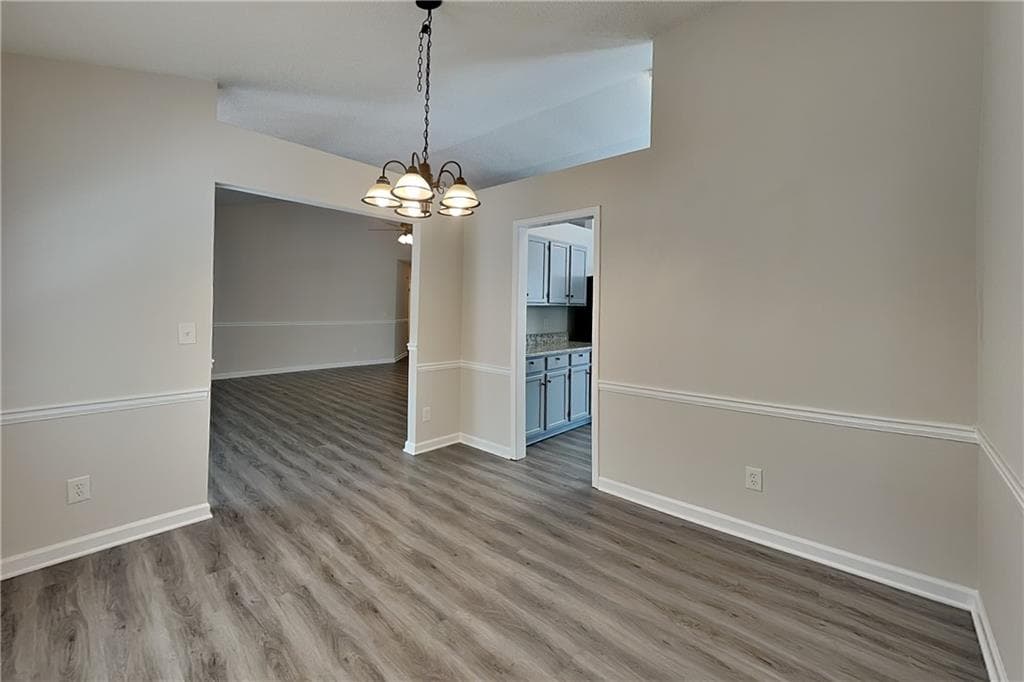 3 bedroom, 2 bathroom, 1,708 sq ft single family residence for rent at 4010 Baywatch Cove, Acworth, GA 30101 for $1,890 a month — photo 6