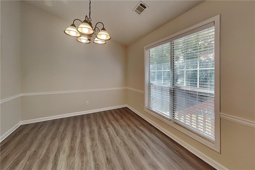 3 bedroom, 2 bathroom, 1,708 sq ft single family residence for rent at 4010 Baywatch Cove, Acworth, GA 30101 for $1,890 a month — photo 7