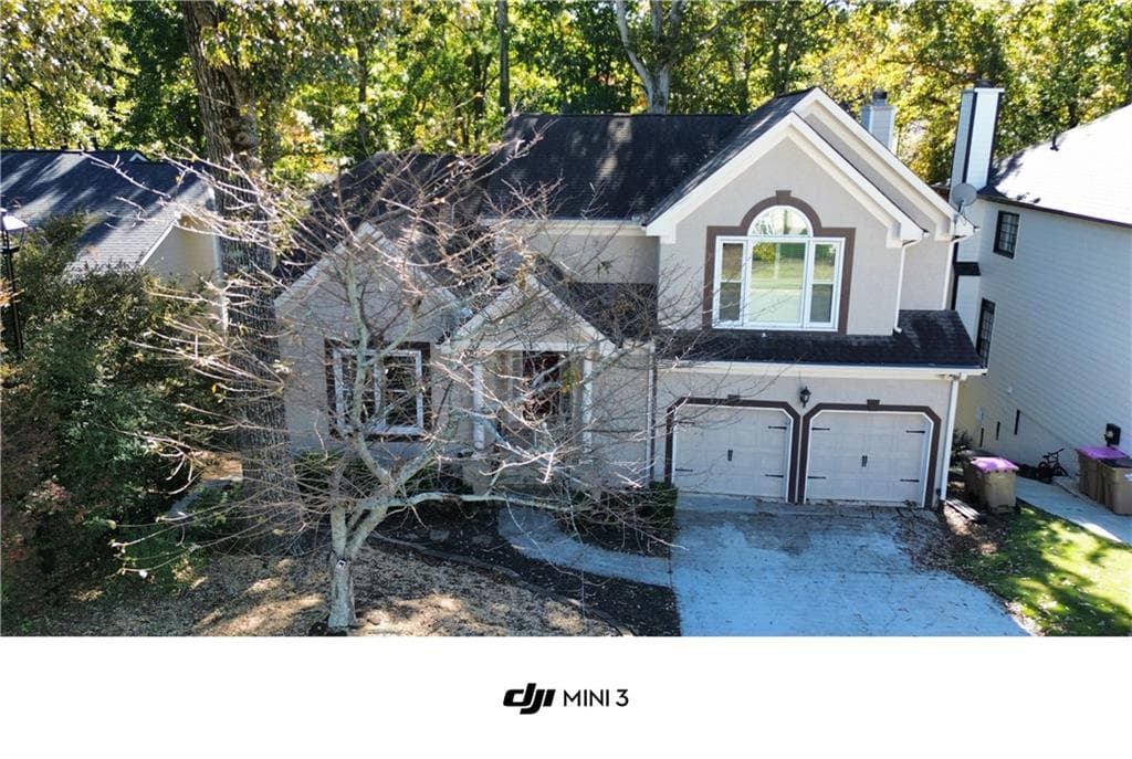 4 bedroom, 4 bathroom, 3,248 sq ft single family residence for sale at 3165 Park Chase, Alpharetta, GA 30022
