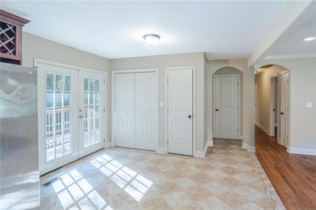 4 bedroom, 3 bathroom, 2,280 sq ft single family residence for rent at 1892 Bells Ferry Road, Marietta, GA 30066 for $2,300 a month — photo 5