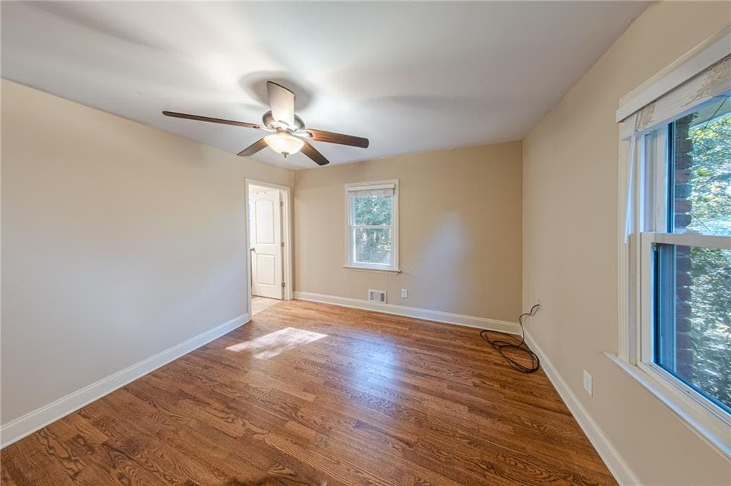 4 bedroom, 3 bathroom, 2,280 sq ft single family residence for rent at 1892 Bells Ferry Road, Marietta, GA 30066 for $2,300 a month — photo 6