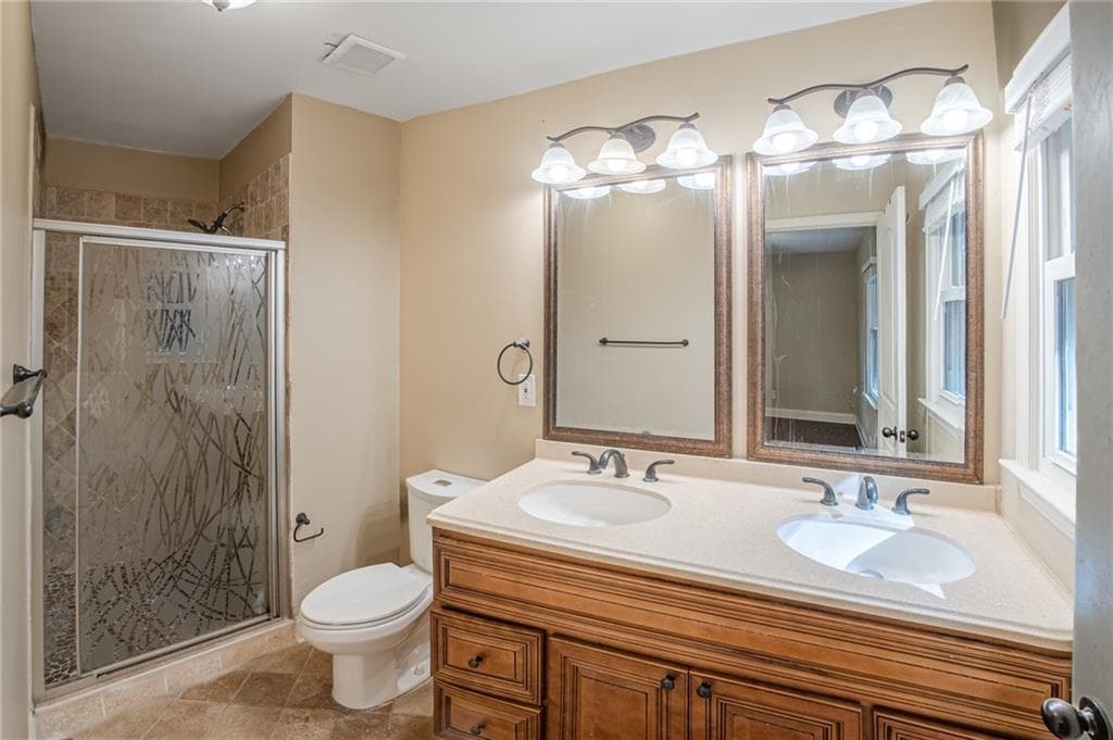 4 bedroom, 3 bathroom, 2,280 sq ft single family residence for rent at 1892 Bells Ferry Road, Marietta, GA 30066 for $2,300 a month — photo 7