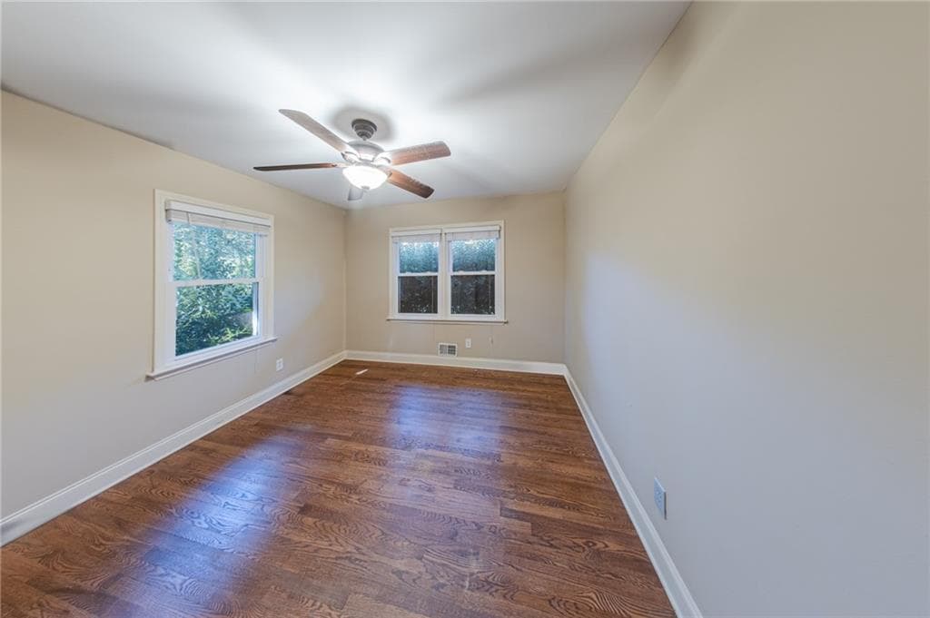 4 bedroom, 3 bathroom, 2,280 sq ft single family residence for rent at 1892 Bells Ferry Road, Marietta, GA 30066 for $2,300 a month — photo 9