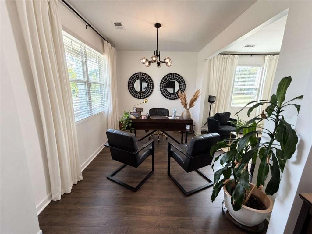 4 bedroom, 4 bathroom, 2,852 sq ft single family residence for rent at 649 Azalea Bloom Drive, Loganville, GA 30052 for $2,750 a month — photo 2