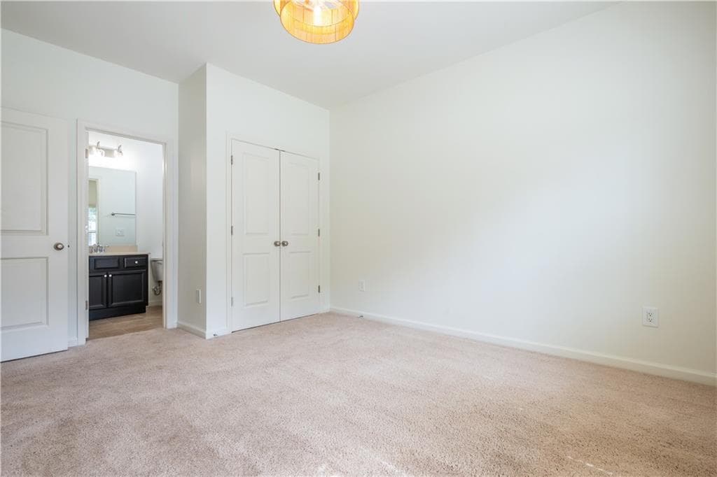3 bedroom, 4 bathroom, 2,214 sq ft townhouse for sale at 1355 Hawthorne Avenue, Smyrna, GA 30080 — photo 8