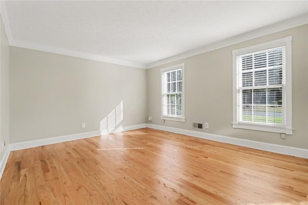 4 bedroom, 4 bathroom, 5,296 sq ft single family residence for rent at 6546 Rosecommon Drive, Peachtree Corners, GA 30092 for $4,300 a month — photo 9