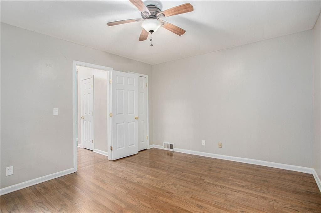 4 bedroom, 2 bathroom, 2,720 sq ft single family residence for rent at 1768 Briarlake Circle, Decatur, GA 30033 for $2,850 a month — photo 10