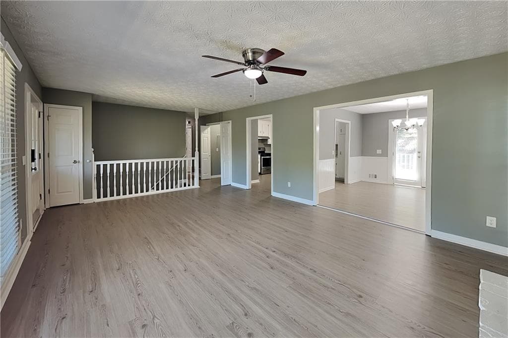 3 bedroom, 2 bathroom, 1,456 sq ft single family residence for rent at 2341 Westland Way, Acworth, GA 30102 for $2,050 a month — photo 2