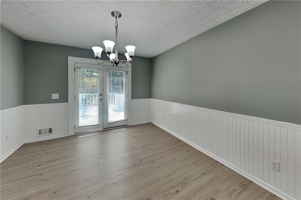 3 bedroom, 2 bathroom, 1,456 sq ft single family residence for rent at 2341 Westland Way, Acworth, GA 30102 for $2,050 a month — photo 6