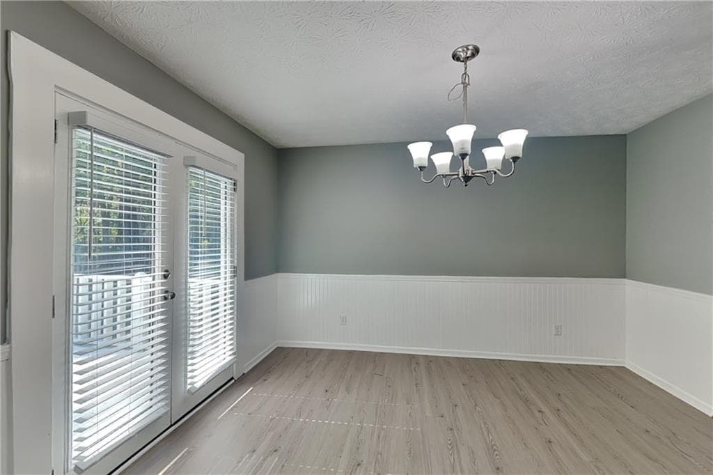 3 bedroom, 2 bathroom, 1,456 sq ft single family residence for rent at 2341 Westland Way, Acworth, GA 30102 for $2,050 a month — photo 7