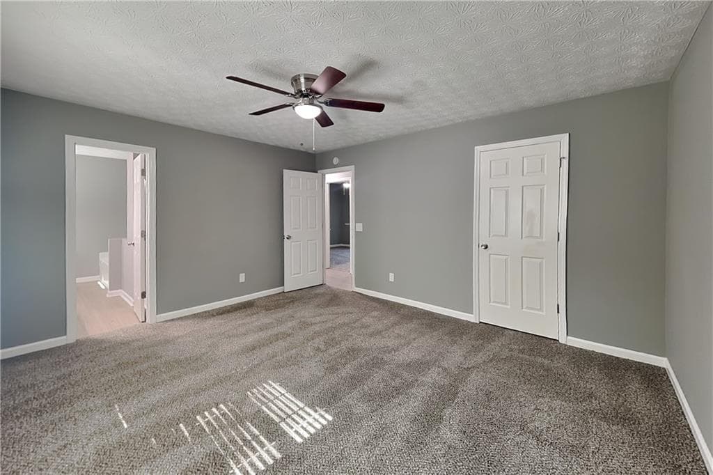 3 bedroom, 2 bathroom, 1,456 sq ft single family residence for rent at 2341 Westland Way, Acworth, GA 30102 for $2,050 a month — photo 8