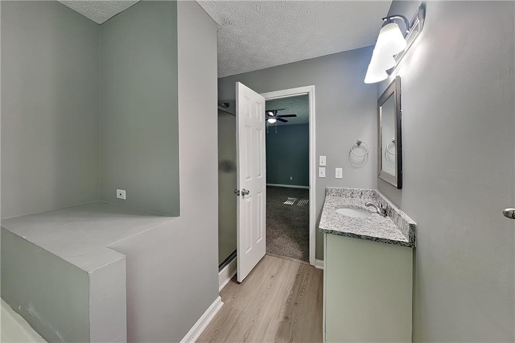 3 bedroom, 2 bathroom, 1,456 sq ft single family residence for rent at 2341 Westland Way, Acworth, GA 30102 for $2,050 a month — photo 10