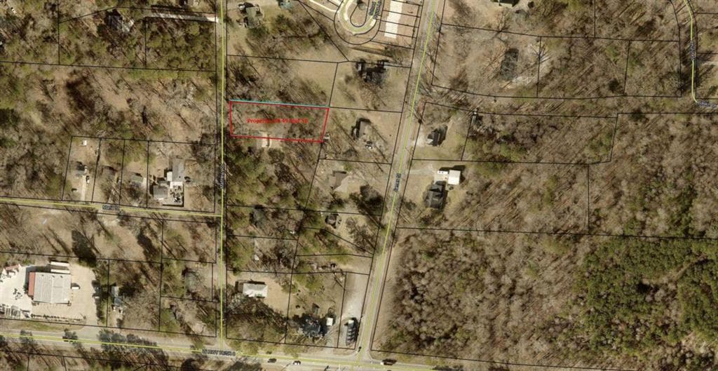 single family residence for sale at 0 Matthews Street, Temple, GA 30179 — photo 2