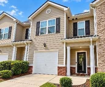 3 bedroom, 3 bathroom, 1,461 sq ft townhouse for rent at 6142 Rockaway Road 56, Atlanta, GA 30349 for $2,150 a month — photo 1 of 19