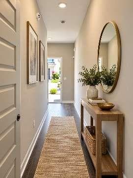 3 bedroom, 3 bathroom, 1,461 sq ft townhouse for rent at 6142 Rockaway Road 56, Atlanta, GA 30349 for $2,150 a month — photo 3