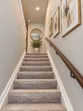 3 bedroom, 3 bathroom, 1,461 sq ft townhouse for rent at 6142 Rockaway Road 56, Atlanta, GA 30349 for $2,150 a month — photo 6