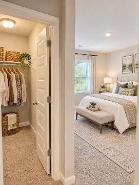3 bedroom, 3 bathroom, 1,461 sq ft townhouse for rent at 6142 Rockaway Road 56, Atlanta, GA 30349 for $2,150 a month — photo 9
