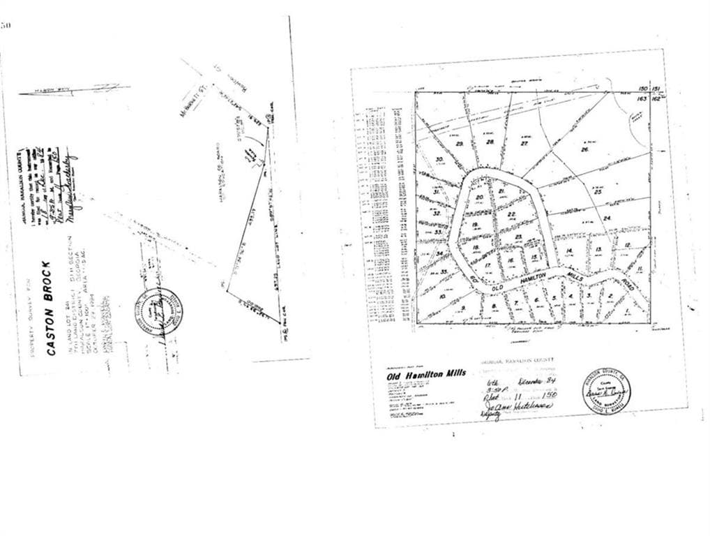 single family residence for sale at 0 Old Hamilton Mills Road, Bremen, GA 30110 — photo 2