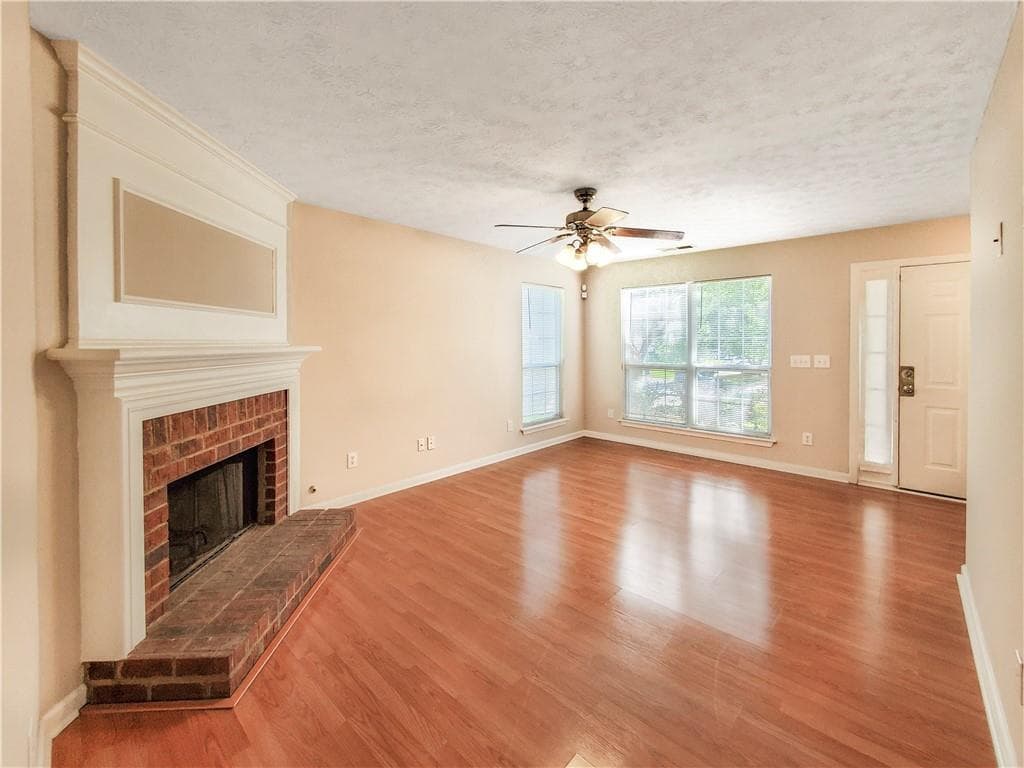 4 bedroom, 3 bathroom, 1,773 sq ft single family residence for rent at 6980 Chasewater Lane, Austell, GA 30168 for $1,995 a month — photo 8