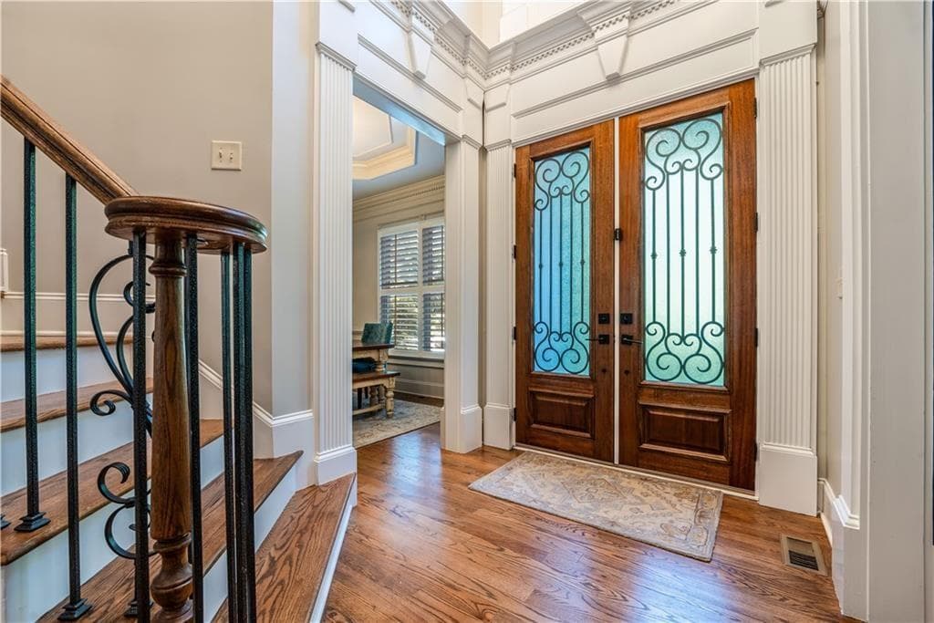 5 bedroom, 5 bathroom, 4,080 sq ft single family residence for rent at 3125 Carlton Rd, Cumming, GA 30041 for $4,500 a month — photo 5