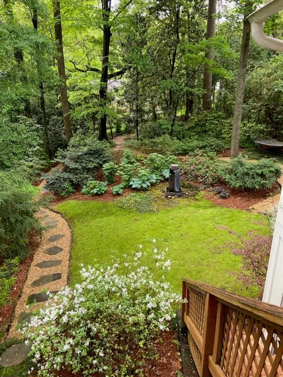 3 bedroom, 3 bathroom, 2,526 sq ft single family residence for rent at 361 Delmont Drive, Atlanta, GA 30305 for $5,000 a month — photo 3