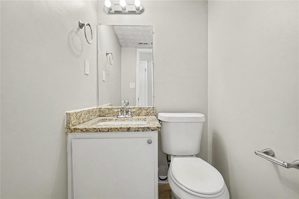 3 bedroom, 3 bathroom, 1,332 sq ft townhouse for sale at 3688 Stephanie Court, Powder Springs, GA 30127 — photo 4