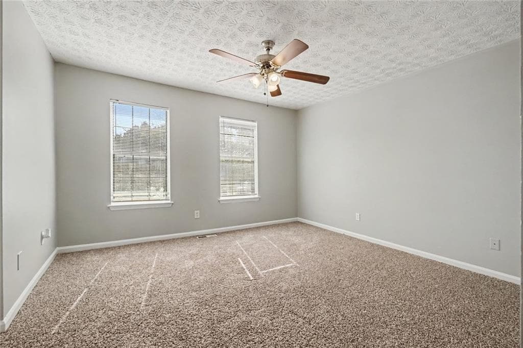 3 bedroom, 3 bathroom, 1,332 sq ft townhouse for sale at 3688 Stephanie Court, Powder Springs, GA 30127 — photo 8