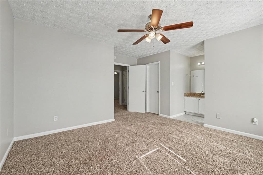 3 bedroom, 3 bathroom, 1,332 sq ft townhouse for sale at 3688 Stephanie Court, Powder Springs, GA 30127 — photo 10