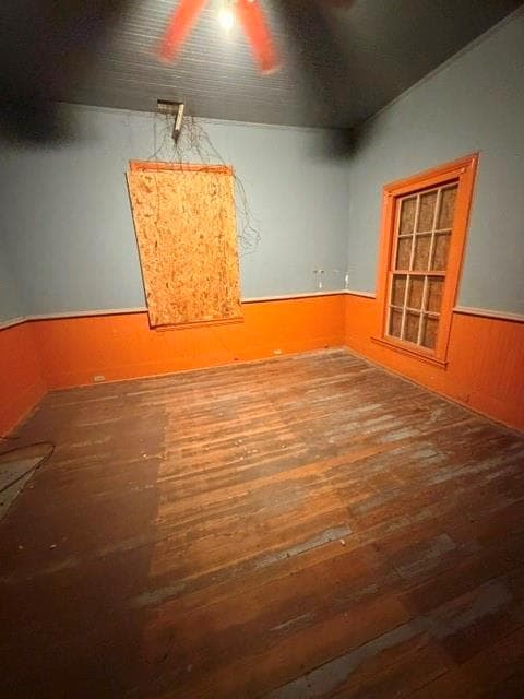 3 bedroom, 1 bathroom, 1,148 sq ft single family residence for sale at 266 Forest Avenue, Macon, GA 31201 — photo 3