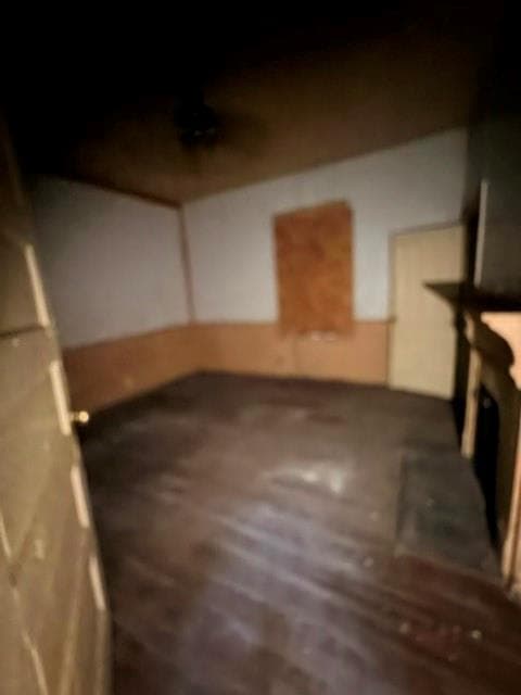 3 bedroom, 1 bathroom, 1,148 sq ft single family residence for sale at 266 Forest Avenue, Macon, GA 31201 — photo 4