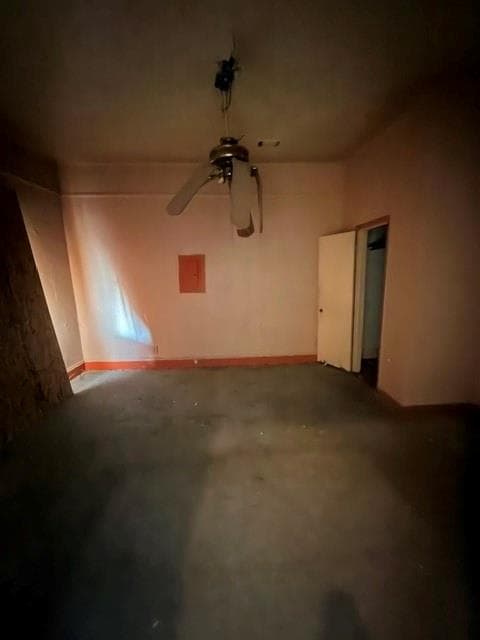 3 bedroom, 1 bathroom, 1,148 sq ft single family residence for sale at 266 Forest Avenue, Macon, GA 31201 — photo 5