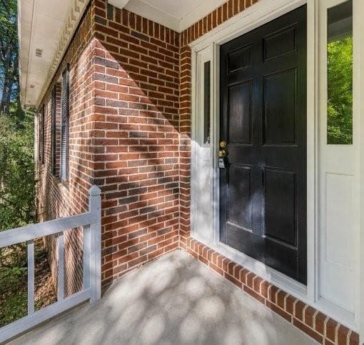 3 bedroom, 2 bathroom, 2,100 sq ft single family residence for sale at 1956 Lou Drive, Conyers, GA 30013 — photo 2