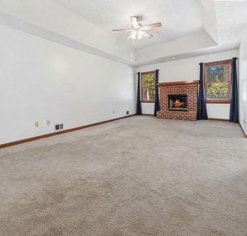 3 bedroom, 2 bathroom, 2,100 sq ft single family residence for sale at 1956 Lou Drive, Conyers, GA 30013 — photo 4