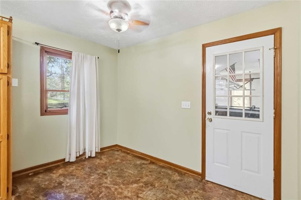 3 bedroom, 2 bathroom, 2,100 sq ft single family residence for sale at 1956 Lou Drive, Conyers, GA 30013 — photo 10
