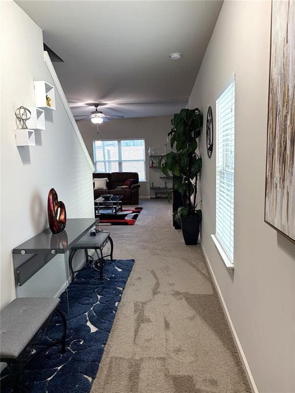 4 bedroom, 3 bathroom, 1,920 sq ft single family residence for sale at 253 Fern Walk, Lawrenceville, GA 30045 — photo 6