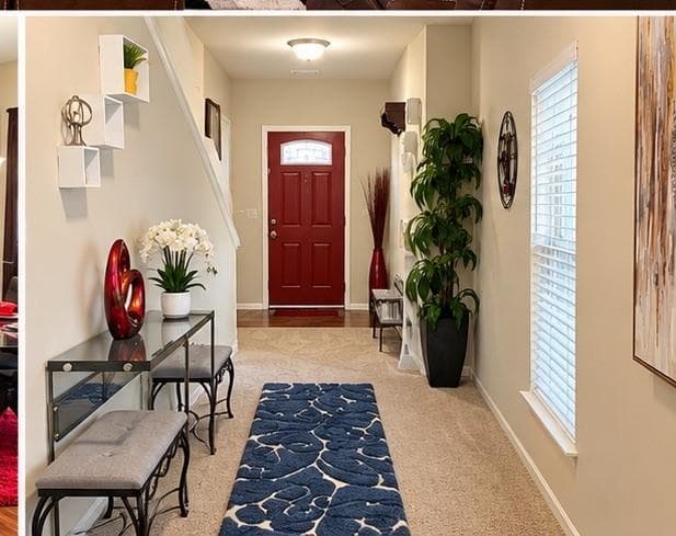 4 bedroom, 3 bathroom, 1,920 sq ft single family residence for sale at 253 Fern Walk, Lawrenceville, GA 30045 — photo 8