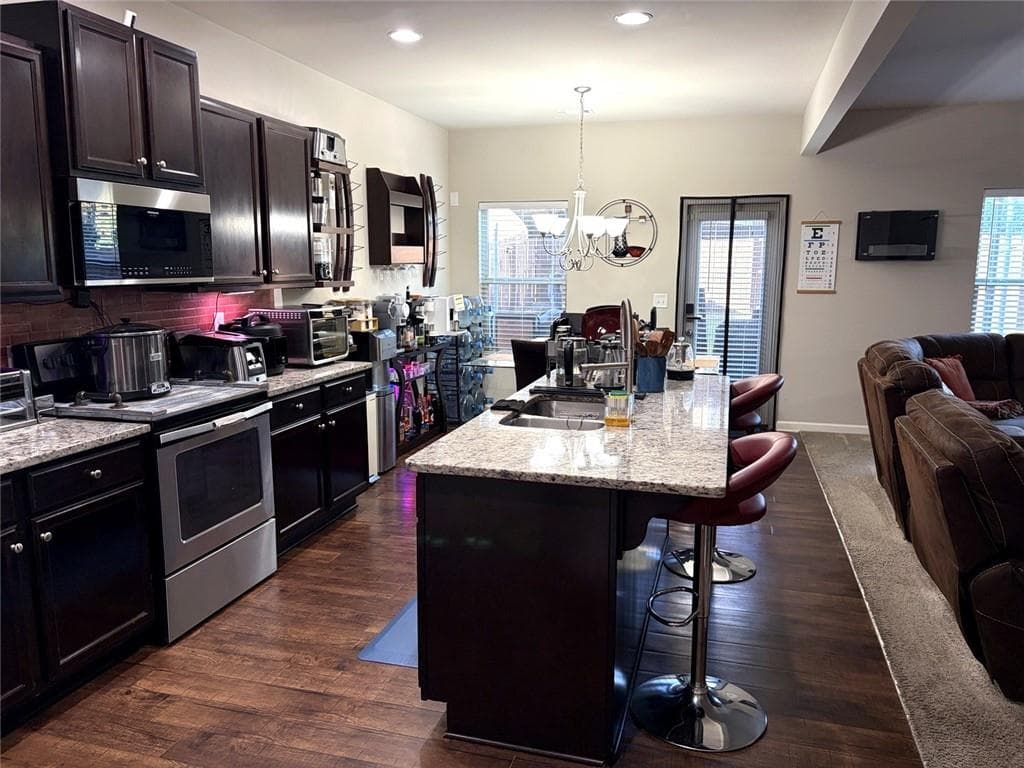 4 bedroom, 3 bathroom, 1,920 sq ft single family residence for sale at 253 Fern Walk, Lawrenceville, GA 30045 — photo 10