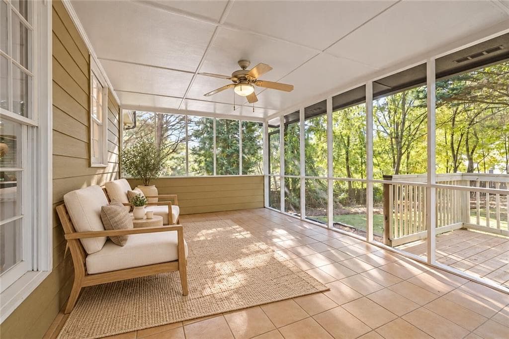 4 bedroom, 4 bathroom, 3,507 sq ft single family residence for sale at 1520 Heritage Drive, Cumming, GA 30041 — photo 5