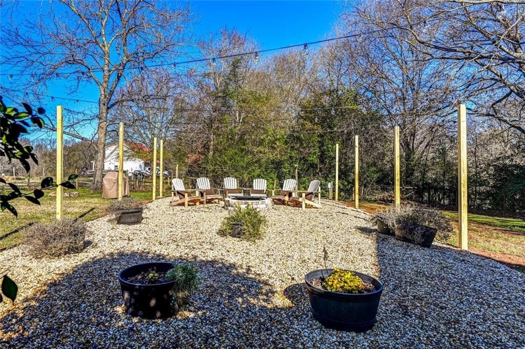 4 bedroom, 4 bathroom, 2,956 sq ft single family residence for rent at 180 Church Street, Maysville, GA 30558 for $2,850 a month — photo 4
