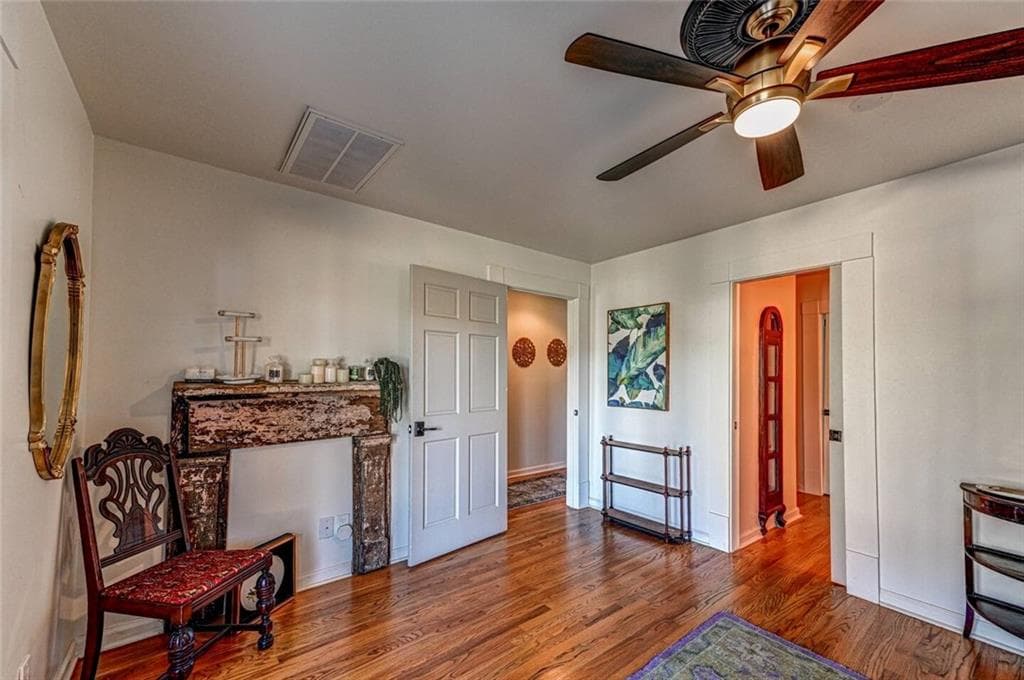 4 bedroom, 4 bathroom, 2,956 sq ft single family residence for rent at 180 Church Street, Maysville, GA 30558 for $2,850 a month — photo 5