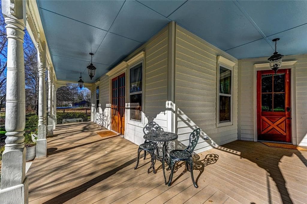 4 bedroom, 4 bathroom, 2,956 sq ft single family residence for rent at 180 Church Street, Maysville, GA 30558 for $2,850 a month — photo 6