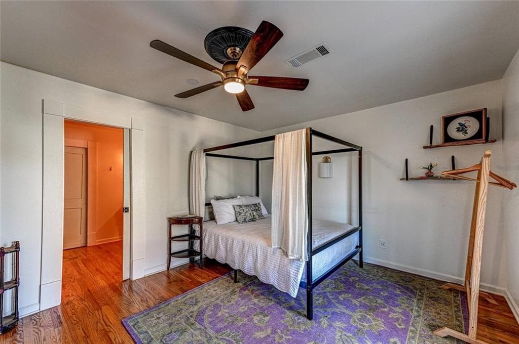 4 bedroom, 4 bathroom, 2,956 sq ft single family residence for rent at 180 Church Street, Maysville, GA 30558 for $2,850 a month — photo 7