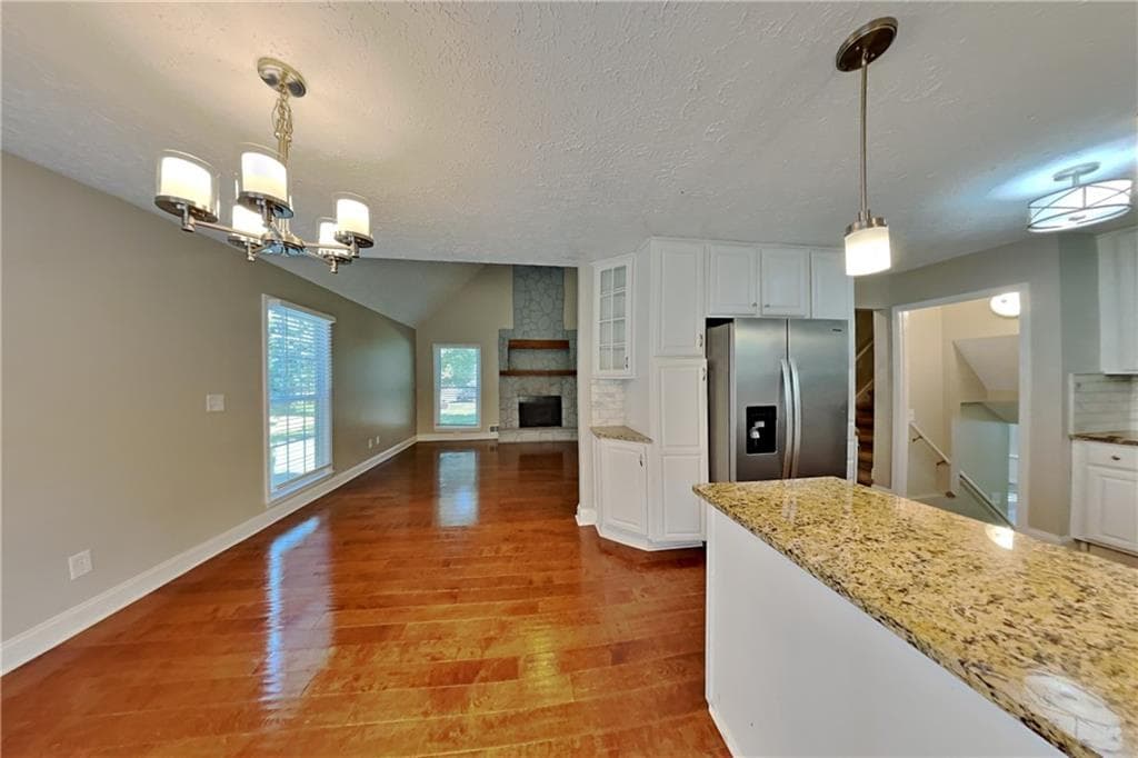 3 bedroom, 2 bathroom, 2,042 sq ft single family residence for rent at 4074 Stephanie Court, Kennesaw, GA 30152 for $2,200 a month — photo 7